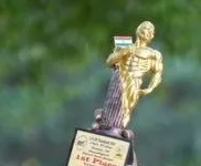 Food and Civil supplies inspector won Gold Medal in Ms. Chandigarh 2023 Bodybuilding competition