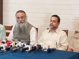 Punjabi university efforts borne fruits; Punjab govt releases first quarter grant; VC pays gratitude to Punjab government