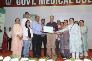 Kayakalp Award-246 health institutions of Punjab performed well in revitalization assessment – Dr Balbir Singh