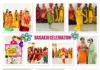 Sri Guru Harkrishan Public School, Patiala celebrated the festival of Baisakhi in high spirits