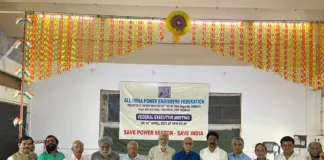 AIPEF demands withdrawal of all vindictive actions on UP power employees