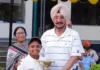 YPS Mohali’s Harjagteshwar made a stellar contribution in Under-15 Amanjit Memorial Inter School T-20 Cricket Tournament win