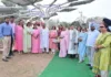 Punjab's First Solar Tree installed by students in memory of an eminent educationist