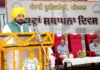 Punjabi university inspired me to follow new ways and new ideas in my life- CM Mann