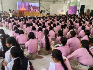 Global head of Chinmaya Mission inaugurates ‘The Altar’ at Modern School, Patiala