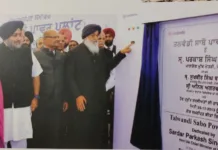 Parkash Singh Badal was a man who turned Punjab into a “Power Full” state