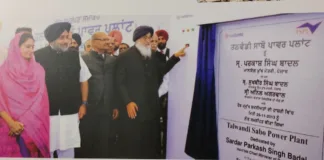 Parkash Singh Badal was a man who turned Punjab into a “Power Full” state