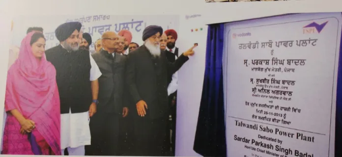 Parkash Singh Badal was a man who turned Punjab into a “Power Full” state