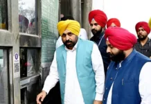 Nakkian toll plaza closed, won’t tolerate loot of public money: Bhagwan Mann