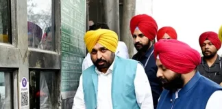 Nakkian toll plaza closed, won’t tolerate loot of public money: Bhagwan Mann