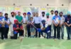 Chandigarh boys, Punjab girls wins Federation Gatka Cup