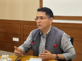 Aam Aadmi Party Condemns Atrocities against Hindus in Bangladesh urges immediate Central Government intervention