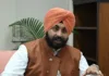 Punjab Government's another pro-employee decision, regularises services of 100 teachers working on meager wages: Bains