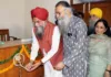 To break new grounds Punjabi university launched 33 new short term courses at its Mohali center