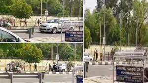 Have disciplined Indian Army officers, jawans lost their patience? Shooting incident at the Bathinda Military Station-Photo courtesy-The Tribune