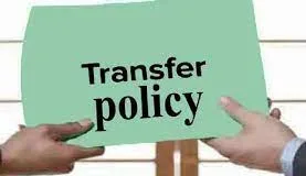 Punjab govt advises departments to effect general transfers; released general transfer timeline -photo courtesy-internet