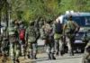 Have disciplined Indian Army officers lost their patience? Shooting incident at the Bathinda Military Station-Photo courtesy-The Economic Times