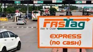Important Update for FASTag users; NHAI issues new diktat; Fastags will be deactivated by banks-Photo courtesy-Internet