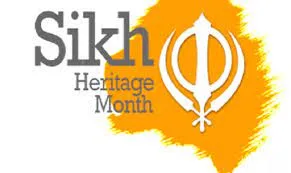 Sikh Heritage Month celebrations begins in Canada-Photo courtesy-Internet