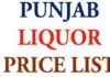 To control loot, excise department starts issuing MRP list along with liquor permit for private/Marriage functions-Cheema-Photo courtesy-Internet