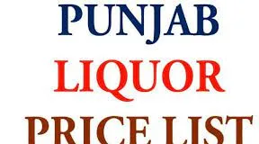 To control loot, excise department starts issuing MRP list along with liquor permit for private/Marriage functions-Cheema-Photo courtesy-Internet