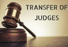 Judges Transfer: 186 judges transferred in Punjab