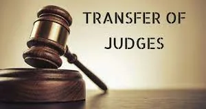 Transfers: 11 Additional and Session Judges transferred in Punjab-Photo courtesy-Aapka Consultant