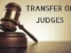 65 judges including D&SJs transferred in Punjab