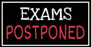 Rain havoc-Punjabi University postpone exams-Photo courtesy-Internet