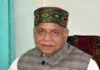 Himachal Governor releases booklet on nutritious grains-Photo courtesy-Internet