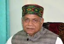 Himachal Governor releases booklet on nutritious grains-Photo courtesy-Internet