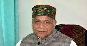 Himachal Governor releases booklet on nutritious grains-Photo courtesy-Internet
