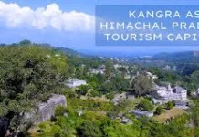 Tourism to boost Economy of State; Efforts for making Kangra a preferred tourism destination: CM-Photo courtesy-Internet