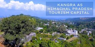 Tourism to boost Economy of State; Efforts for making Kangra a preferred tourism destination: CM-Photo courtesy-Internet