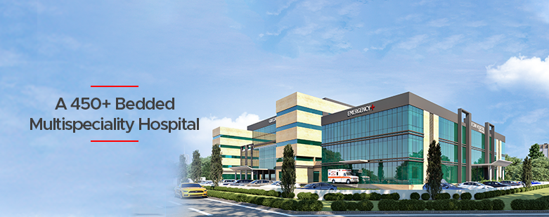 Aiming to start heart and lung transplants, Dr. HS Bedi joins Park super specialty hospital as Director Cardiovascular