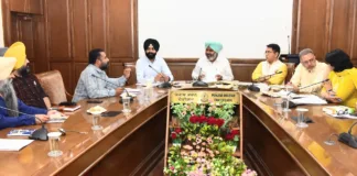 Majority of contractual employees to be regularized soon; Punjab notifies Policy for those employees