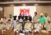 Patiala police solves sensational double murder case