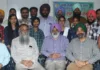 Punjabi Computer Help Centre of PUP organised 3-day workshop on Punjabi blogging