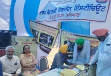 Dooji Punjab Sarkar-Kisan Milni concluded on a high note; PSPCL deputed officers to get farmer’s feedback at each stall