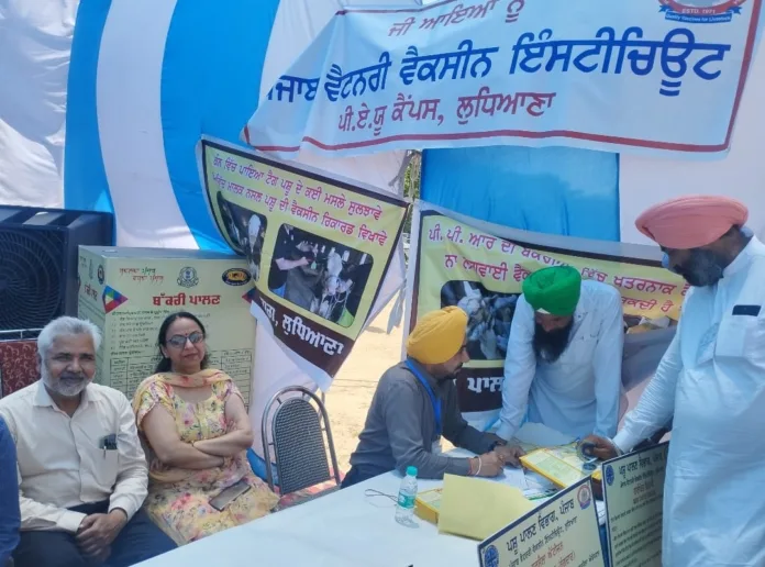 Dooji Punjab Sarkar-Kisan Milni concluded on a high note; PSPCL deputed officers to get farmer’s feedback at each stall