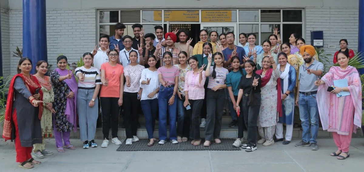 Guru Nanak Foundation Public School gets excellent results in 10, 12 CBSE exams