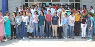 Guru Nanak Foundation Public School gets excellent results in 10, 12 CBSE exams