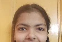 Ayushi of Rayat Scool bags first position in international astronomy quiz