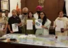 Kudos to Patialvies: Royal City becomes first district in India to Adopt "Right to Walk" Policy in the Country