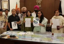 Kudos to Patialvies: Royal City becomes first district in India to Adopt "Right to Walk" Policy in the Country