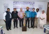 International Conference organized at Bela Pharmacy College