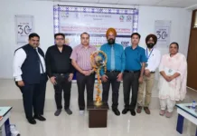 International Conference organized at Bela Pharmacy College