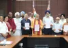 Trendsetters-seven higher education institutes in the Malwa region forms Consortium to implement NEP 2020 in true spirit