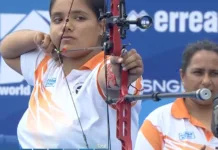 Bathinda resident, Patiala’s Khalsa College student wins Bronze Medal in World Cup