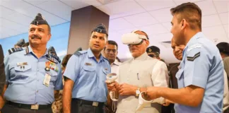 First of its kind Indian Air Force Heritage Centre inaugurated; simulators to replicate the thrill of flying aircraft for visitors